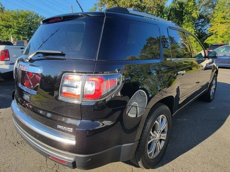 2016 GMC Acadia - Image 6 of 12