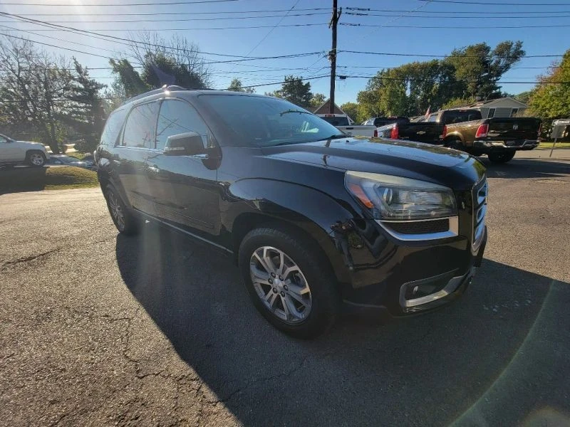 2016 GMC Acadia - Image 11 of 12