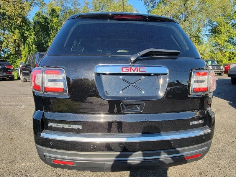 2016 GMC Acadia - Image 5 of 12