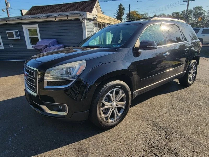 2016 GMC Acadia - Image 2 of 12