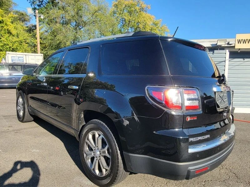 2016 GMC Acadia - Image 4 of 12