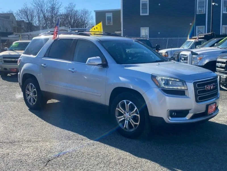 2016 GMC Acadia - Image 3 of 12
