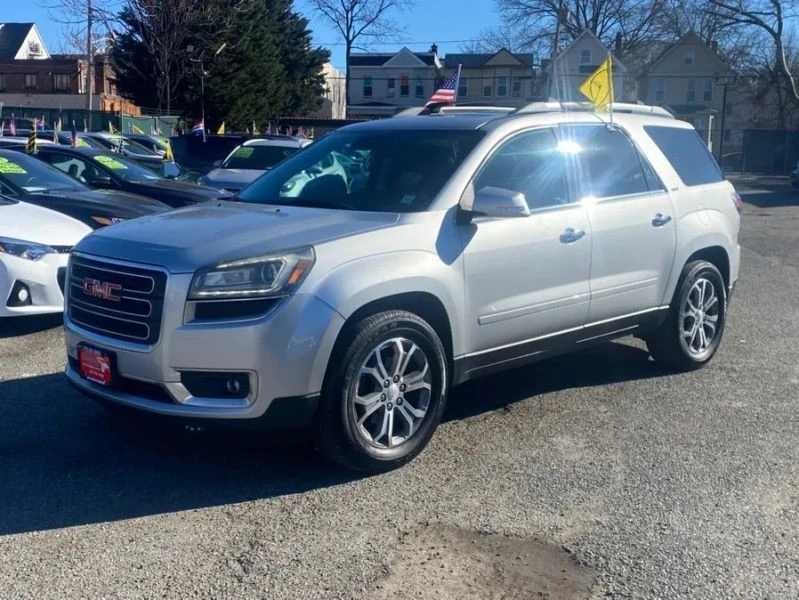 2016 GMC Acadia - Image 4 of 12