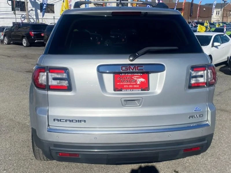 2016 GMC Acadia - Image 7 of 12