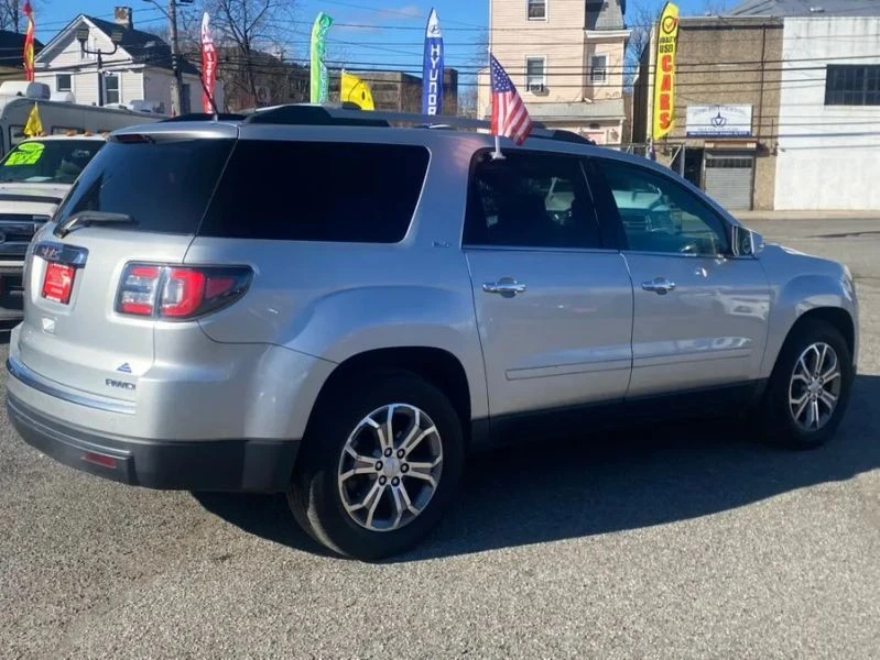 2016 GMC Acadia - Image 6 of 12
