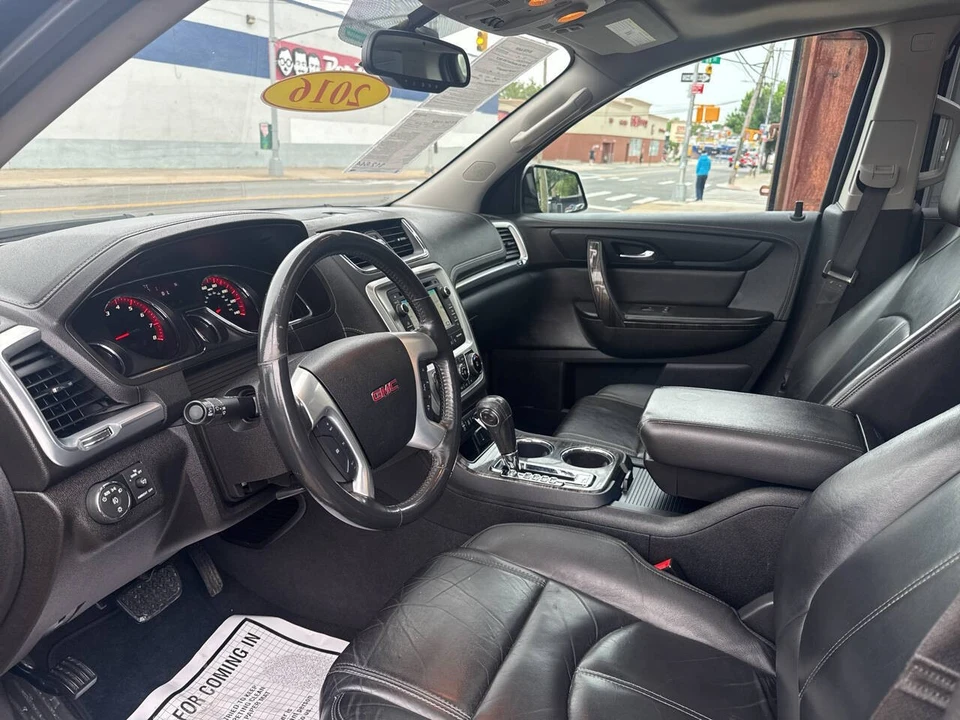 2016 GMC Acadia - Image 19 of 21