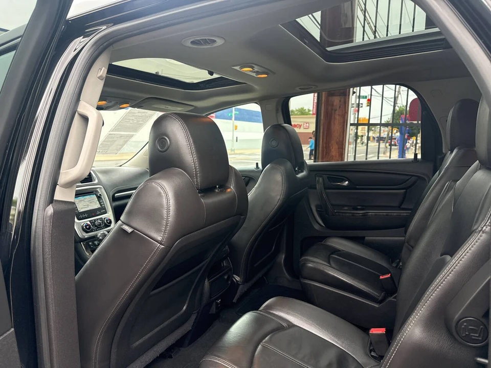 2016 GMC Acadia - Image 20 of 21