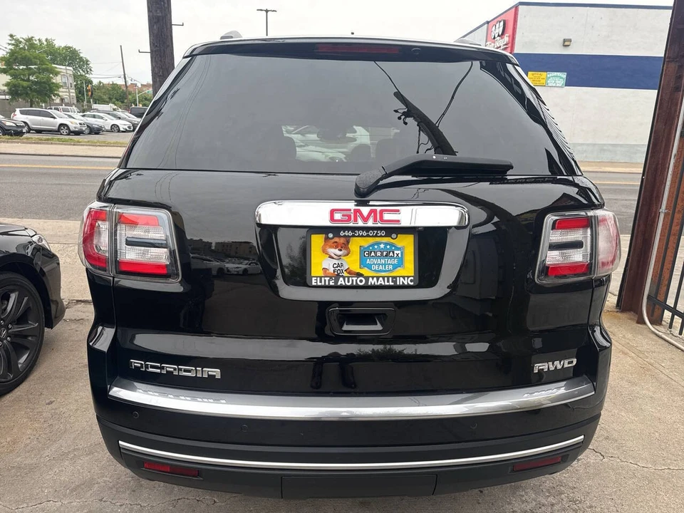 2016 GMC Acadia - Image 6 of 21