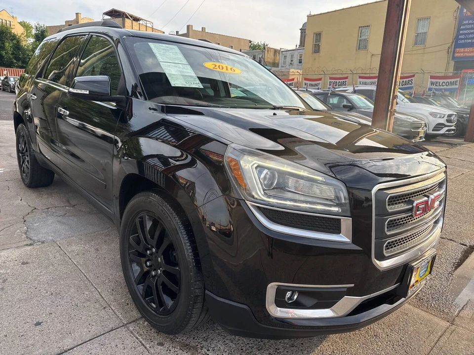 2016 GMC Acadia - Image 2 of 21