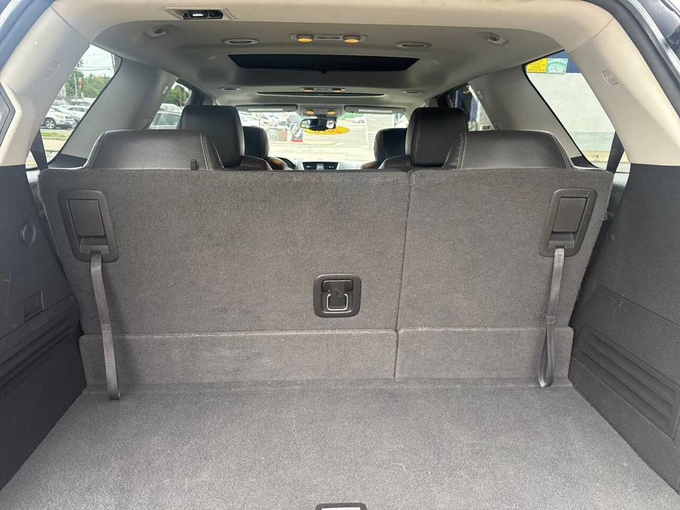 2016 GMC Acadia - Image 13 of 21