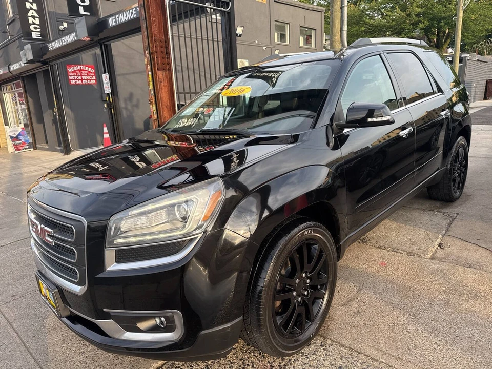 2016 GMC Acadia - Image 4 of 21