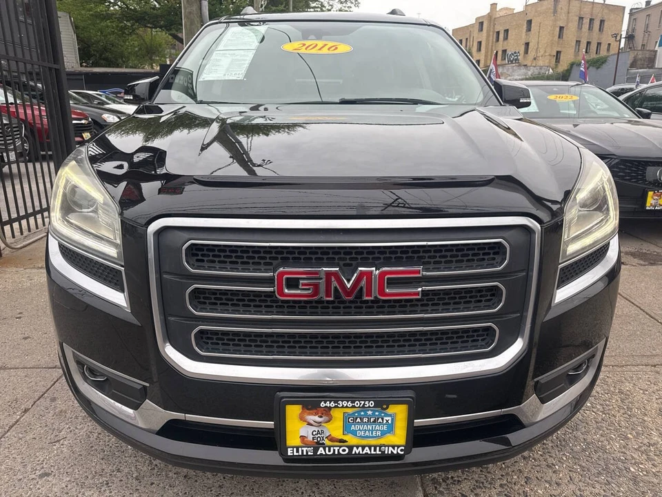 2016 GMC Acadia - Image 3 of 21