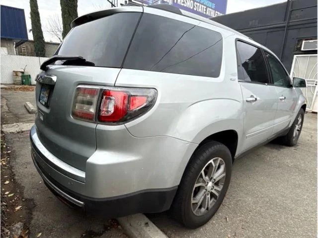 2016 GMC Acadia - Image 3 of 6