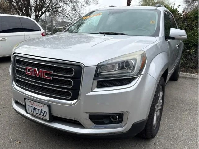 2016 GMC Acadia - Image 5 of 6