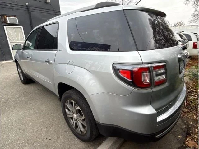 2016 GMC Acadia - Image 6 of 6