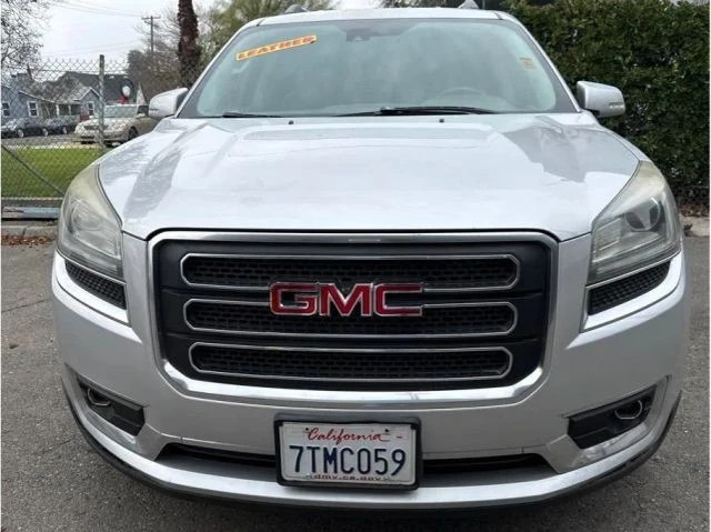 2016 GMC Acadia - Image 4 of 6