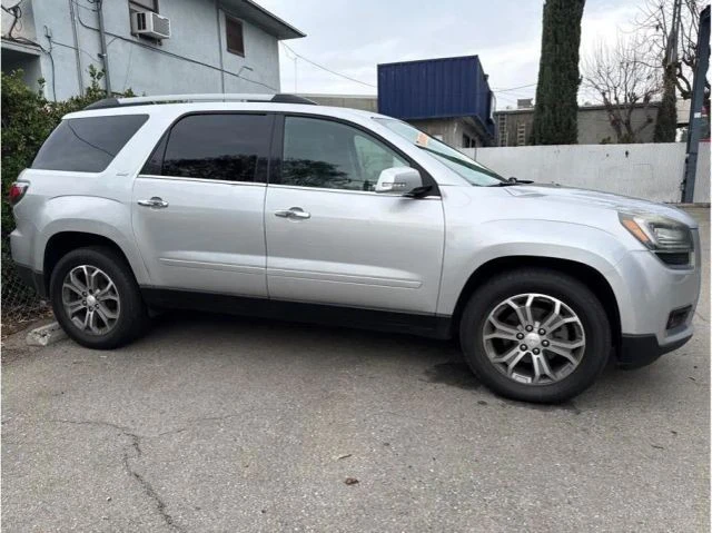 2016 GMC Acadia - Image 2 of 6