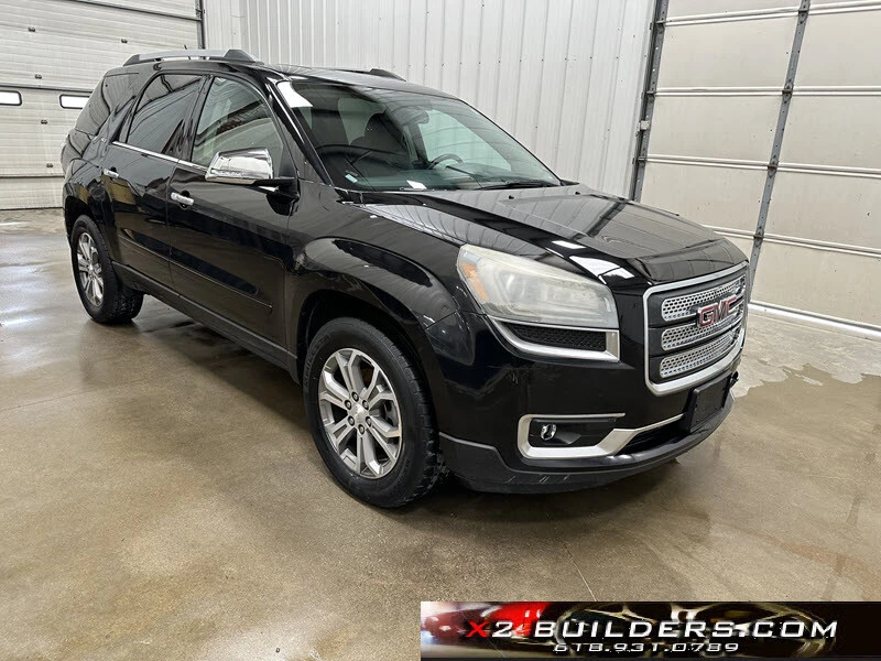 2016 GMC Acadia - Image 3 of 12