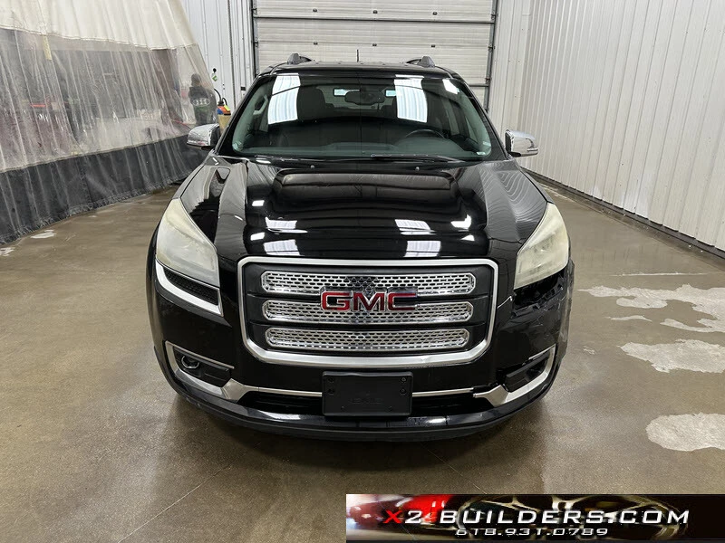 2016 GMC Acadia - Image 2 of 12