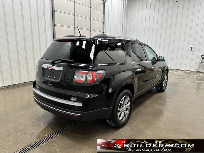 2016 GMC Acadia - Image 4 of 12