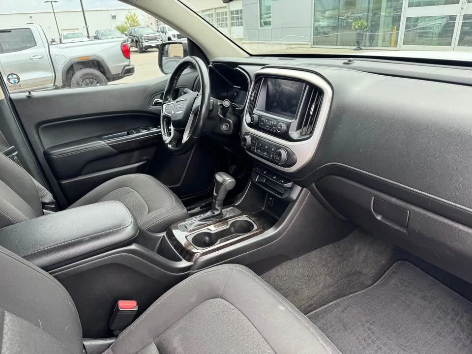 2016 GMC Canyon 2nd Gen - Image 3 of 9