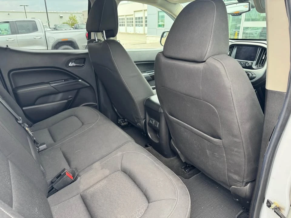 2016 GMC Canyon 2nd Gen - Image 5 of 9