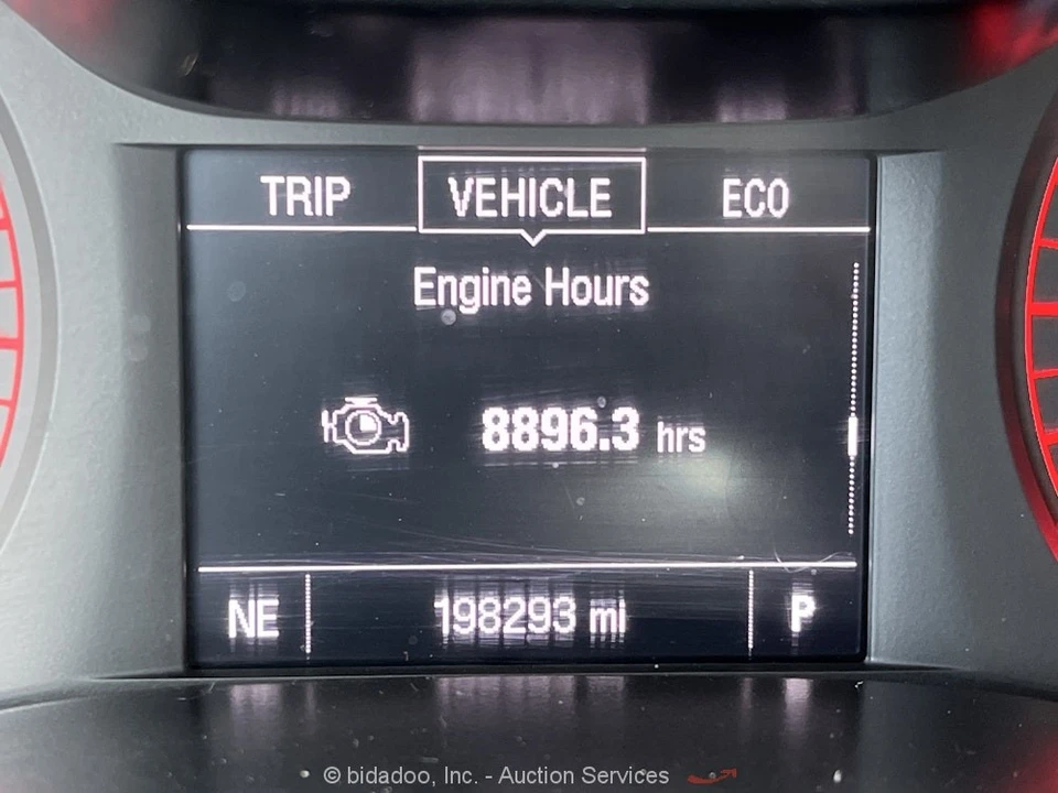 2016 GMC Canyon 2nd Gen - Image 11 of 12