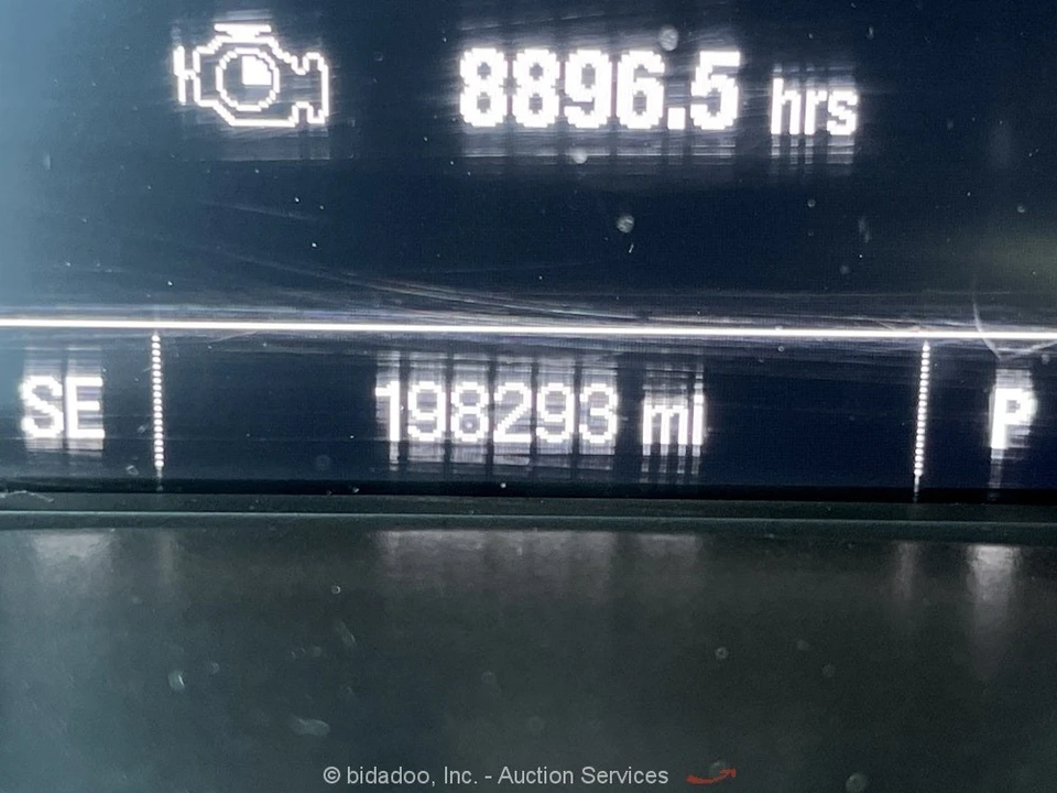 2016 GMC Canyon 2nd Gen - Image 10 of 12