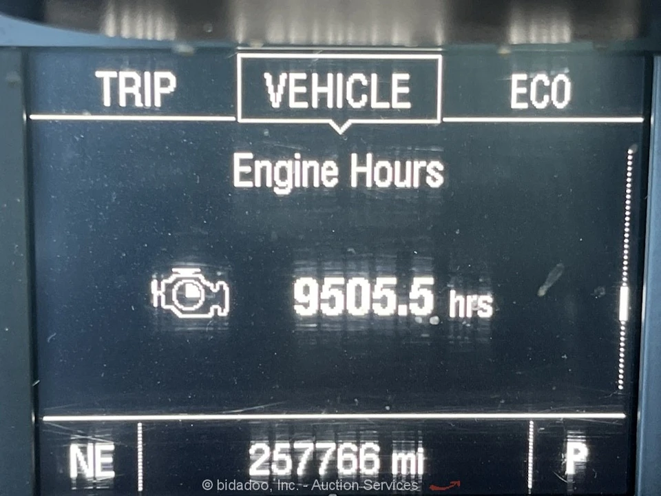 2016 GMC Canyon 2nd Gen - Image 11 of 12
