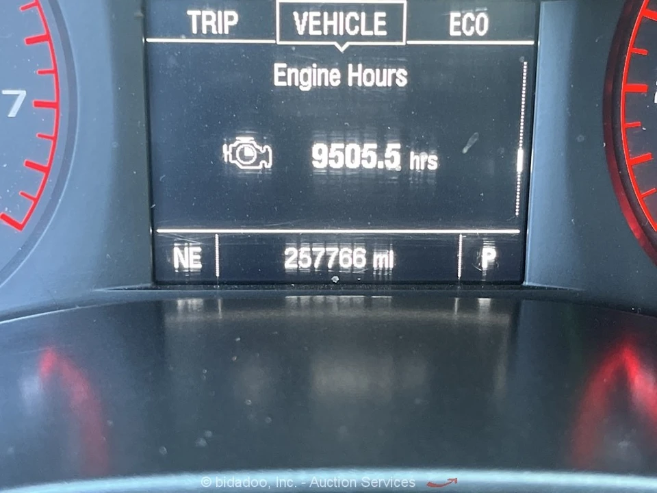 2016 GMC Canyon 2nd Gen - Image 10 of 12