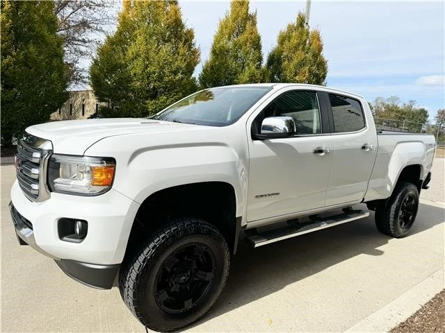 2016 GMC Canyon 2nd Gen - Image 6 of 21