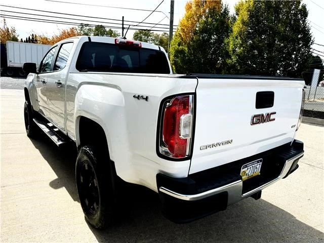 2016 GMC Canyon 2nd Gen - Image 5 of 21