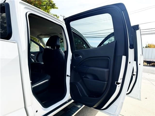 2016 GMC Canyon 2nd Gen - Image 18 of 21