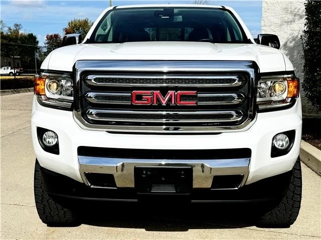 2016 GMC Canyon 2nd Gen - Image 7 of 21