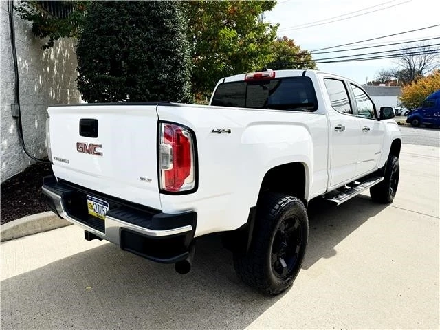 2016 GMC Canyon 2nd Gen - Image 3 of 21