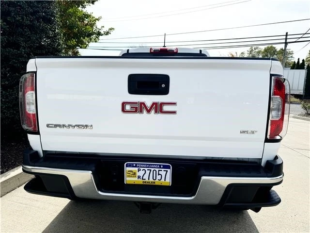 2016 GMC Canyon 2nd Gen - Image 4 of 21