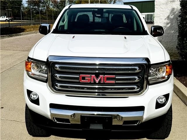 2016 GMC Canyon 2nd Gen - Image 8 of 21