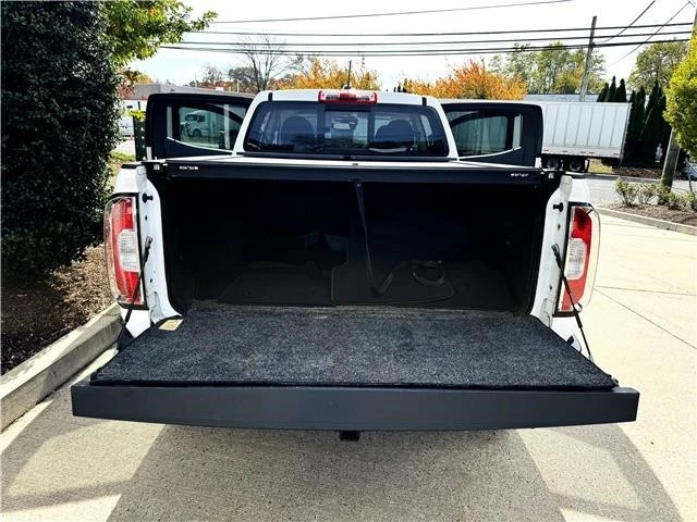 2016 GMC Canyon 2nd Gen - Image 19 of 21