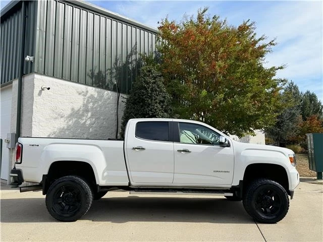 2016 GMC Canyon 2nd Gen - Image 2 of 21