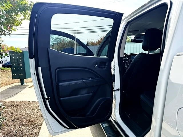 2016 GMC Canyon 2nd Gen - Image 13 of 21
