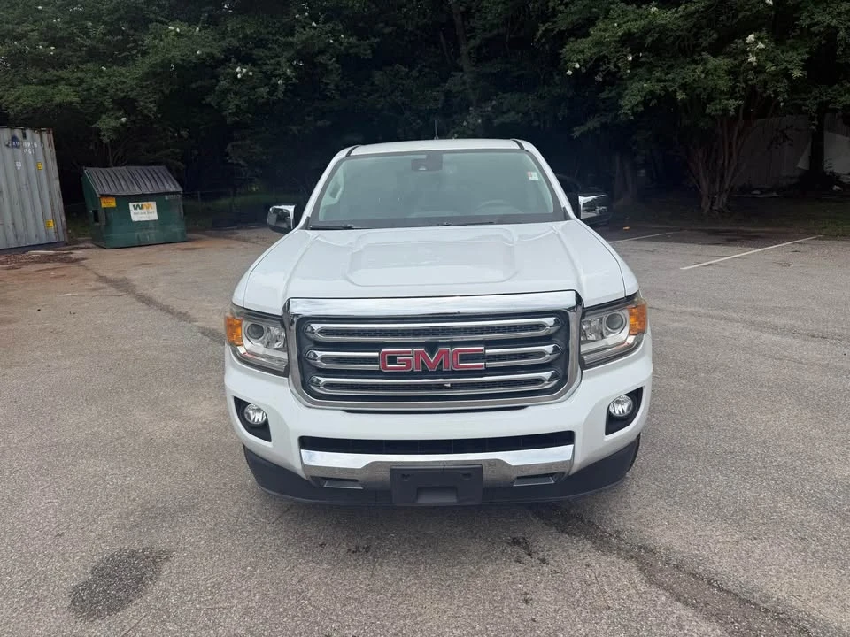 2016 GMC Canyon 2nd Gen - Image 3 of 10