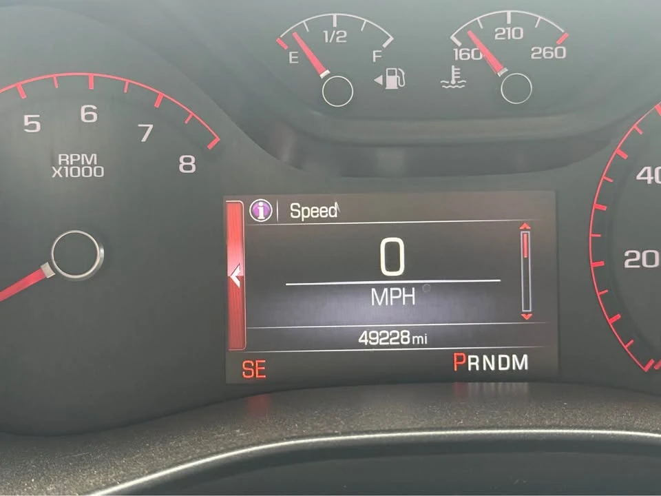2016 GMC Canyon 2nd Gen - Image 10 of 10