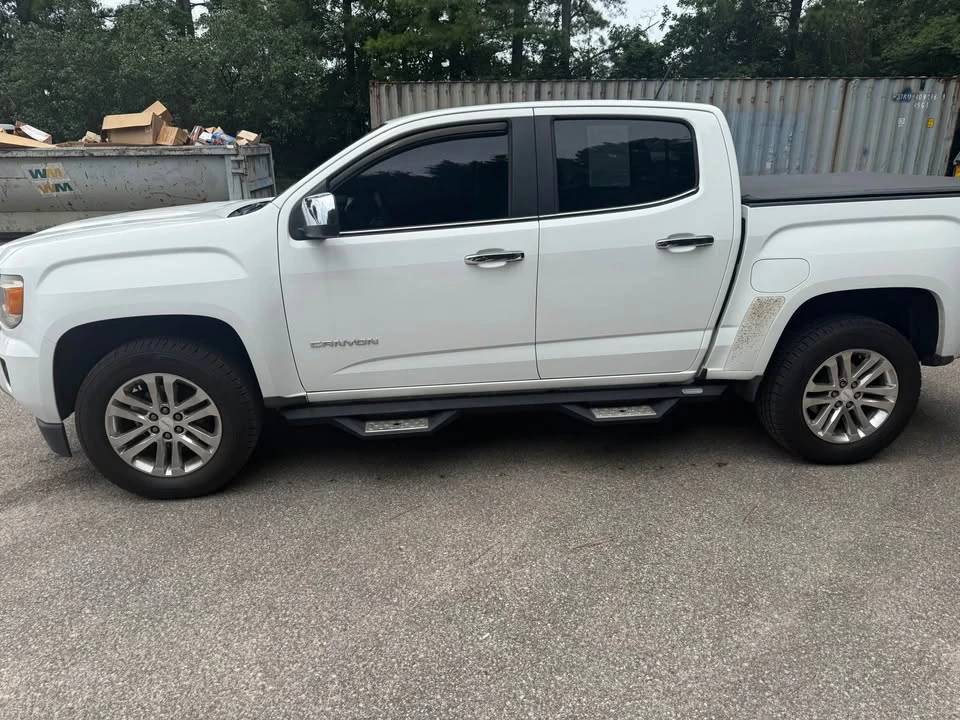 2016 GMC Canyon 2nd Gen - Image 5 of 10