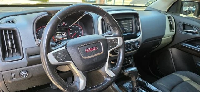 2016 GMC Canyon 2nd Gen - Image 11 of 19