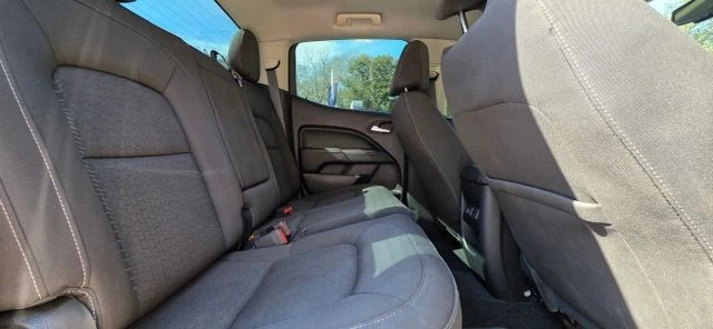 2016 GMC Canyon 2nd Gen - Image 16 of 19