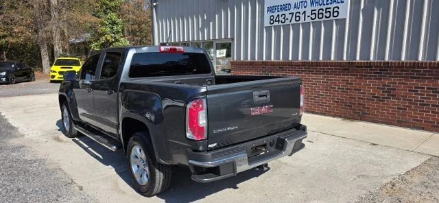 2016 GMC Canyon 2nd Gen - Image 5 of 19