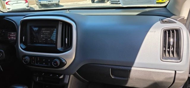 2016 GMC Canyon 2nd Gen - Image 12 of 19