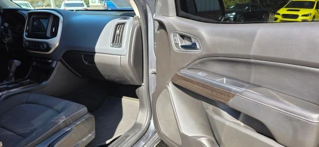 2016 GMC Canyon 2nd Gen - Image 14 of 19