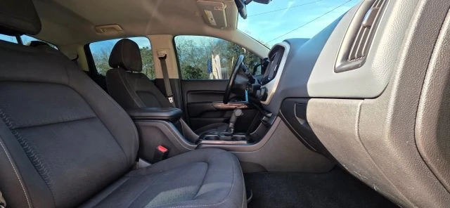 2016 GMC Canyon 2nd Gen - Image 13 of 19