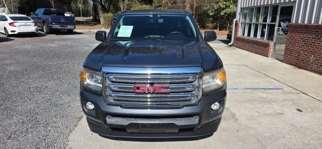 2016 GMC Canyon 2nd Gen - Image 7 of 19